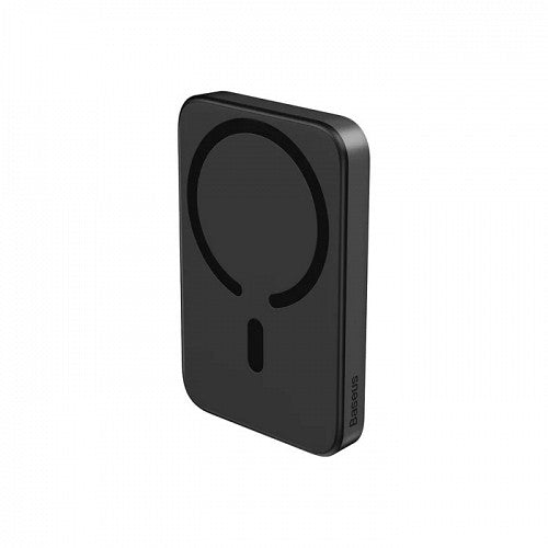 Baseus Powerbank 20W 10000mAh Magnetic Air Wireless Black Baseus Powerbank 20W 10000mAh Magnetic Air Wireless Black